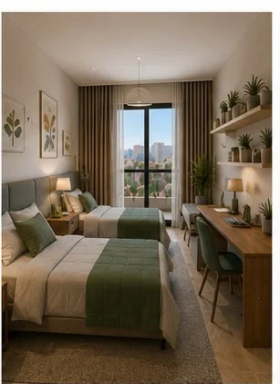 Chambre enfant