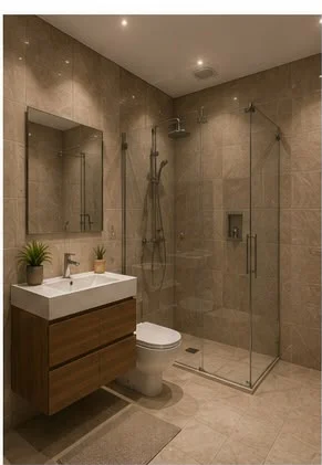 Salle de bains (parents)